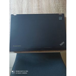 LENOVO ThinkPad X220i - 12.5" Intel Core i3-3110M - 2.4 Ghz - Ram 4 Go - HDD 350 Go - Occasion