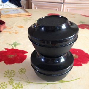 Boite Tupperware Chinoise - Occasion