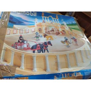 Playmobil - Arene Romain (4270) - Occasion