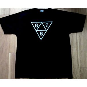 T-Shirt Freeze Corleone 667 - Taille Xl - Occasion