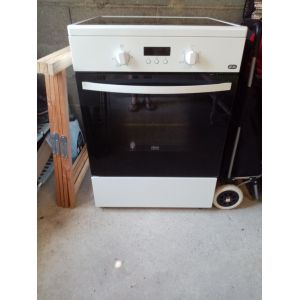 Cuisinière à induction Faure 3 foyers - Occasion