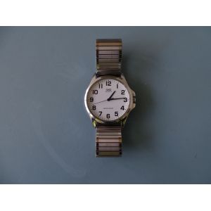 Montre Homme Stainless Steel Back - Occasion