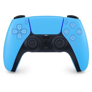 Sony DualSense Bleu Bluetooth/USB Manette de jeu Num&eacute;rique PS5 - Occasion
