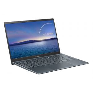 ASUS ZenBook 14 UX425EA-KI907W - Core i5 I5-1135G7 8 Go RAM 256 Go SSD Gris - Occasion