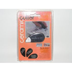 Cutter céramique - Occasion