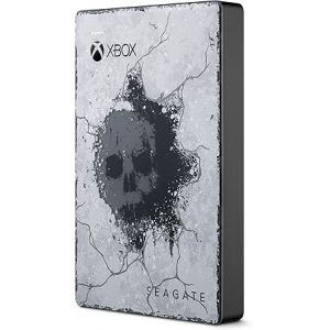 Seagate Game Drive for Xbox 2TB Gears 5 Special Edition External Hard Drive Portable HDD - Designed for Xbox One - Occasion
