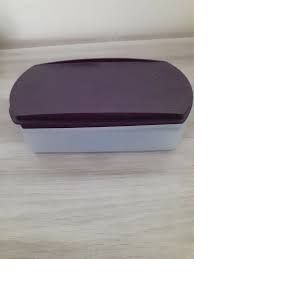 Boite Modulaire Pop Tupperware - Occasion