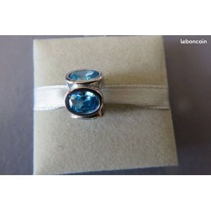 Charm Perle 5 Perles Amore & Baci 197/198/199 - Occasion