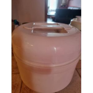 Boite Isotherme Valira - Occasion