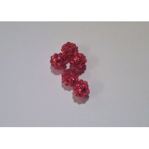 Perles Shamballa - Occasion