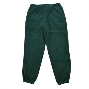 Reconditionné - Jogging Homme Made In Usa Vintage Y2k - Taille L - Homme - Vert - Occasion