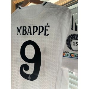 Maillot Real Madrid 2024 2025 - Occasion