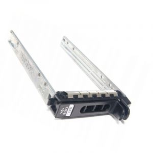 Rack 2.5" Dell 0KF248 KF248 Serveur PowerEdge 1950 2900 2950 Disque Dur SSD - Occasion