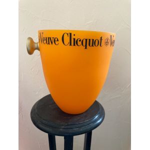 Seau À Champagne Veuve Cliquot Ponsardin - Occasion
