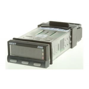 Régulateur de température PID, 12¿30 V c.c., 24 V c.a. - Occasion