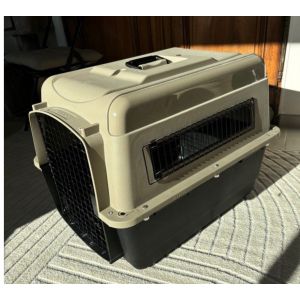 Caisse De Transport Petmate Vari Kennel Neuve Taille M - Occasion