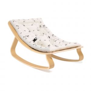 Charlie Crane Transat Levo X Rose In April - Occasion