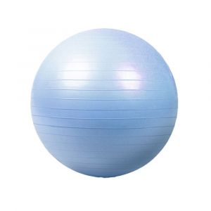 Ballon D'exercice - Ballon De Yoga D'équilibre Pour L'entraînement, Ballon D'accouchement De Stabilité Pour La Grossesse - Occasion