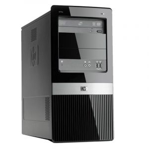 PC Tour HP Pro 3130 MT Intel Core i3-550 RAM 16Go SSD 480Go W10 Wifi - Occasion