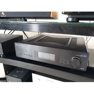 Amplificateur cambridge audio AZUR 851A 120W - Occasion