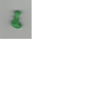 Pi&egrave;ce Seule D'Origine Docteur Maboul - Nez Bouch&eacute; - Occasion