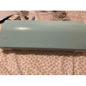 Silhouette Cameo 3 - Occasion