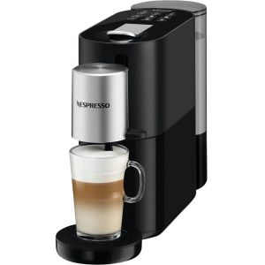 KRUPS Nespresso Atelier Machine à café dosette, 19 bars, Expresso XN890810 - Occasion