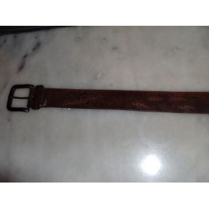 Ceinture Femme Taille M "Bonobo Jeans" - Occasion