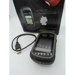 Garmin eTrex 30 GPS outdoor en bon &eacute;tat - Occasion