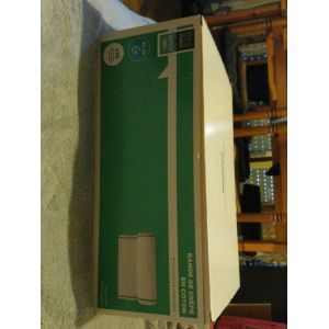 10 Bandes De Cr&ecirc;pe En Coton - Occasion