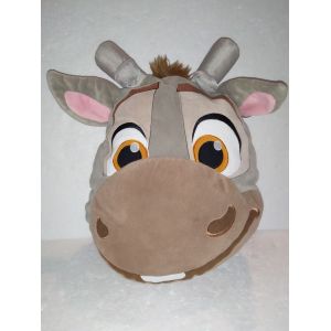 Coussin Géant Sven Disney La Reine Des Neiges - Occasion