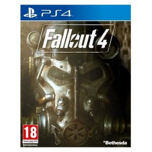 Fallout 4 PS4 - Occasion