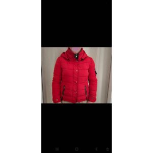 Doudoune Rouge Pimkie - Occasion