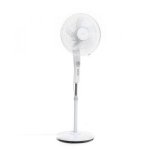 Ventilador de Pie InnovaGoods Freshinn Blanco 45 W - Occasion