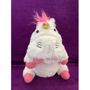 Peluche Range Pyjama Licorne Les Minions 28 Cm - Occasion