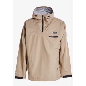 Lacoste Veste Imperméable - Beige - Occasion