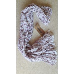Cheich Foulard Neuf Bonobo Jeans - Occasion