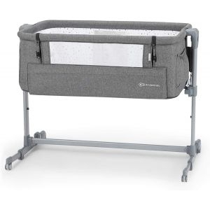 Lit Cododo Kinderkraft Neste Up - Black Grey - Occasion
