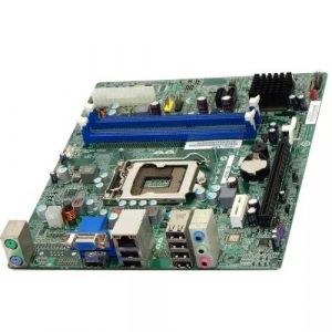 Carte mère ECS MICRO ATX H61H2-AD V 1. (ACER ) SOCKET 1155 3th Gen - Occasion
