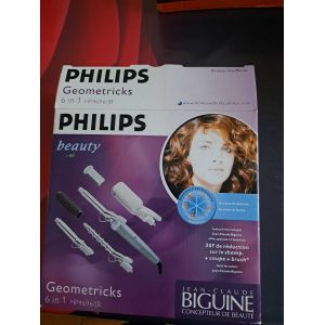 Fer A Boucler Philips - Occasion