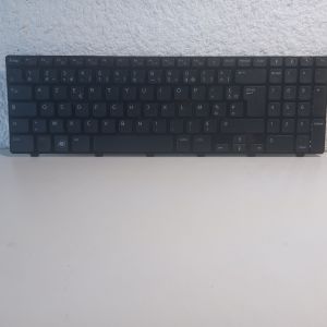 dell inspiron N5110 clavier AZERTY CN-0HNGJK - Occasion