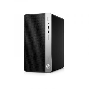 PC HP ProDesk 400 G5 MT Intel I3-8100 RAM 16Go SSD 2To W11 Wifi - Occasion