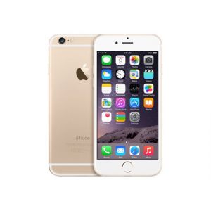 Apple iPhone 6 32 Go Or - Occasion