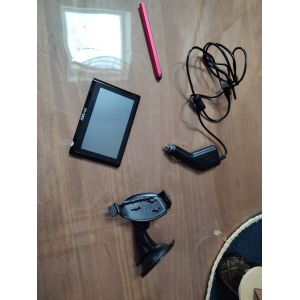 GPS Mappy iti E418 - Occasion