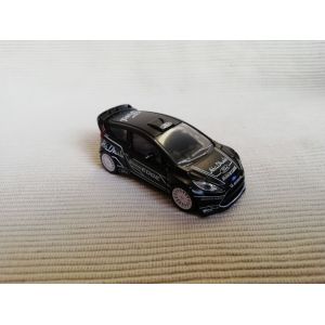 Voiture Ford Fiesta Wrc 1-64-Norev - Occasion
