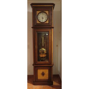 Horloge Comtoise Morbier Beroz - Occasion