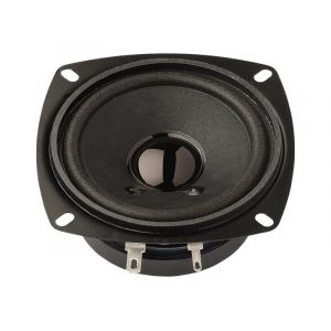 Visaton FR 8 TA 4 Ohm - Enceinte - Noir - Occasion