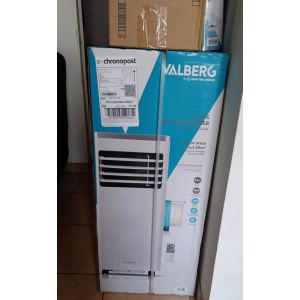 Climatiseur mobile VALBERG 9000 BTU 20m² - Occasion