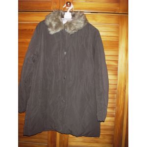 Manteau Claire Neuville - Occasion