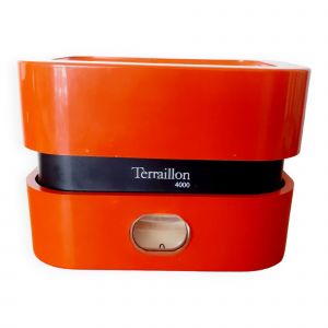 Balance Terraillon 4000 Orange Vintage Zanuso Marco Orange - Occasion